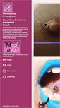 Mobile Screenshot of bilder.pleasure-bodystyle.de